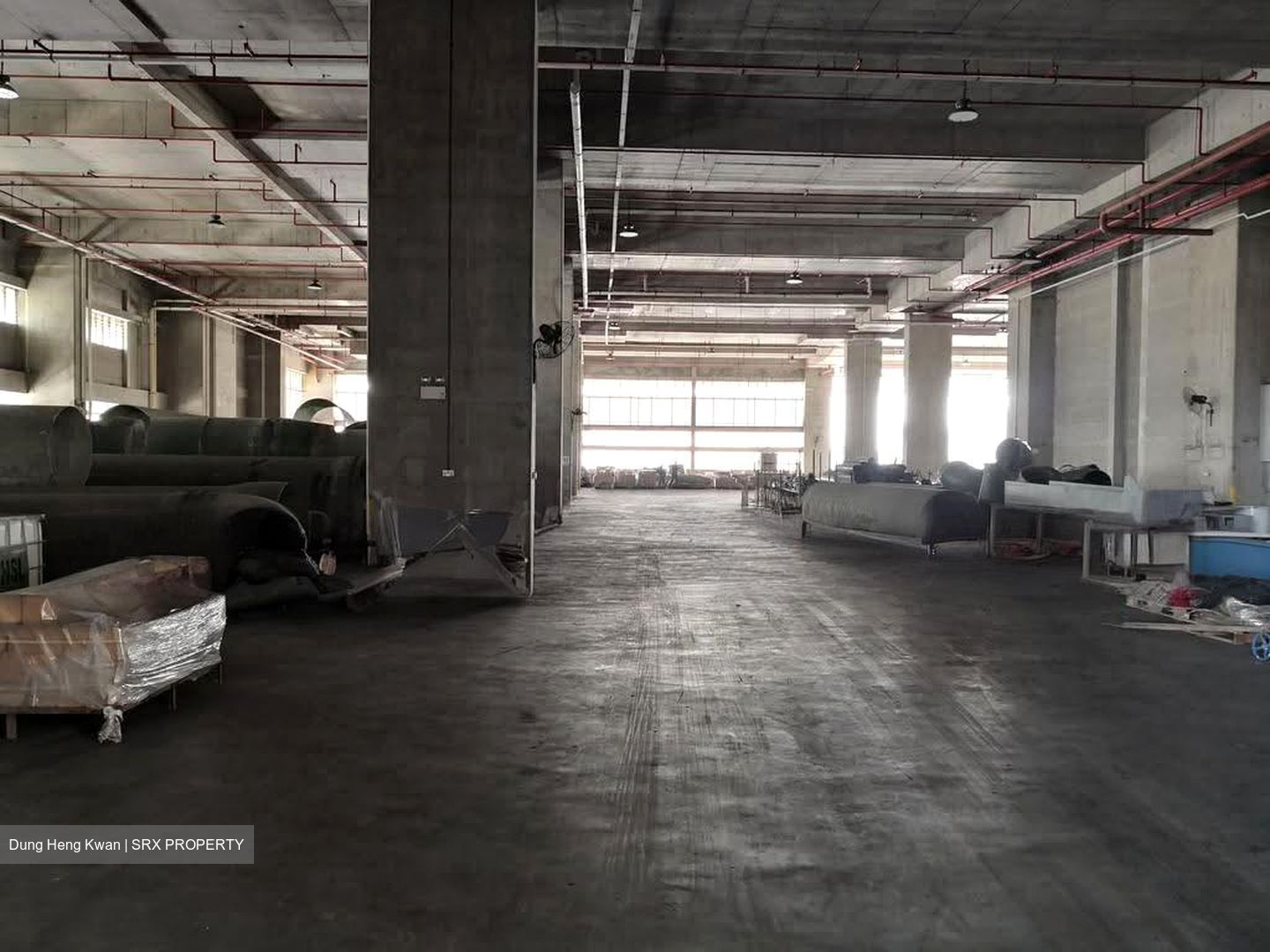 GLOBAL TRADE LOGISTICS CENTRE (D22), Warehouse #627557191